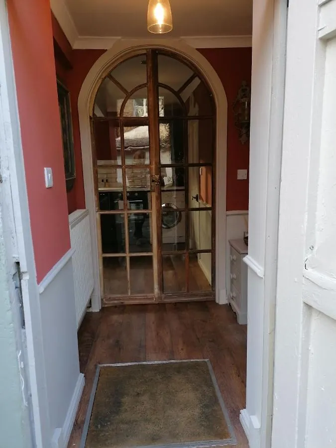 Ferienwohnung The Clockhouse Old Windsor