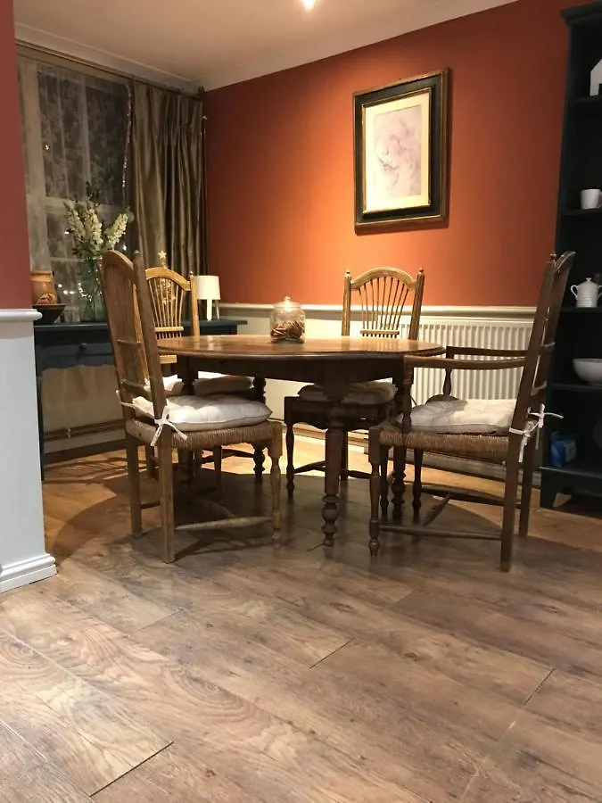 Apartment Ferienwohnung The Clockhouse Old Windsor
