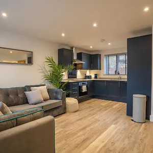 Mill Road Ground Floor Ferienhaus